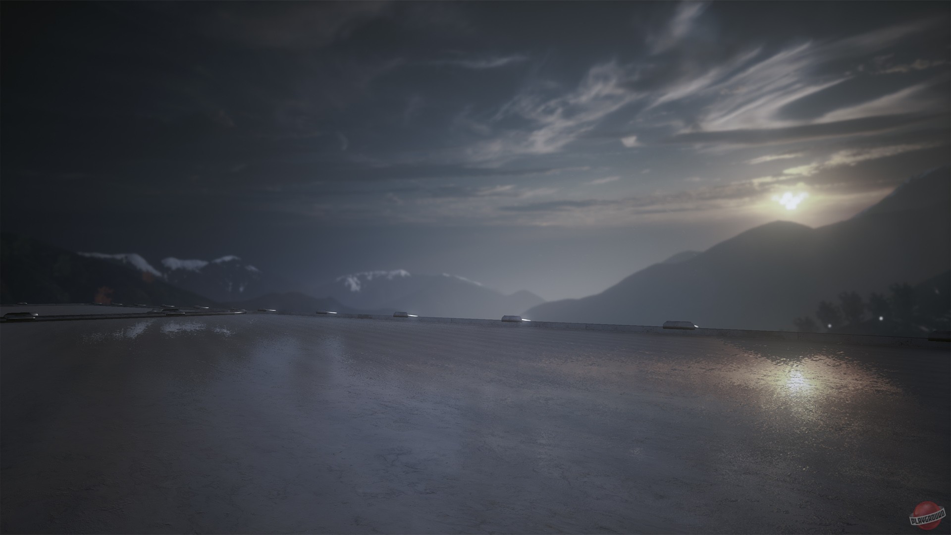 Скриншот из игры The Butterfly Sign: Human Error - 4