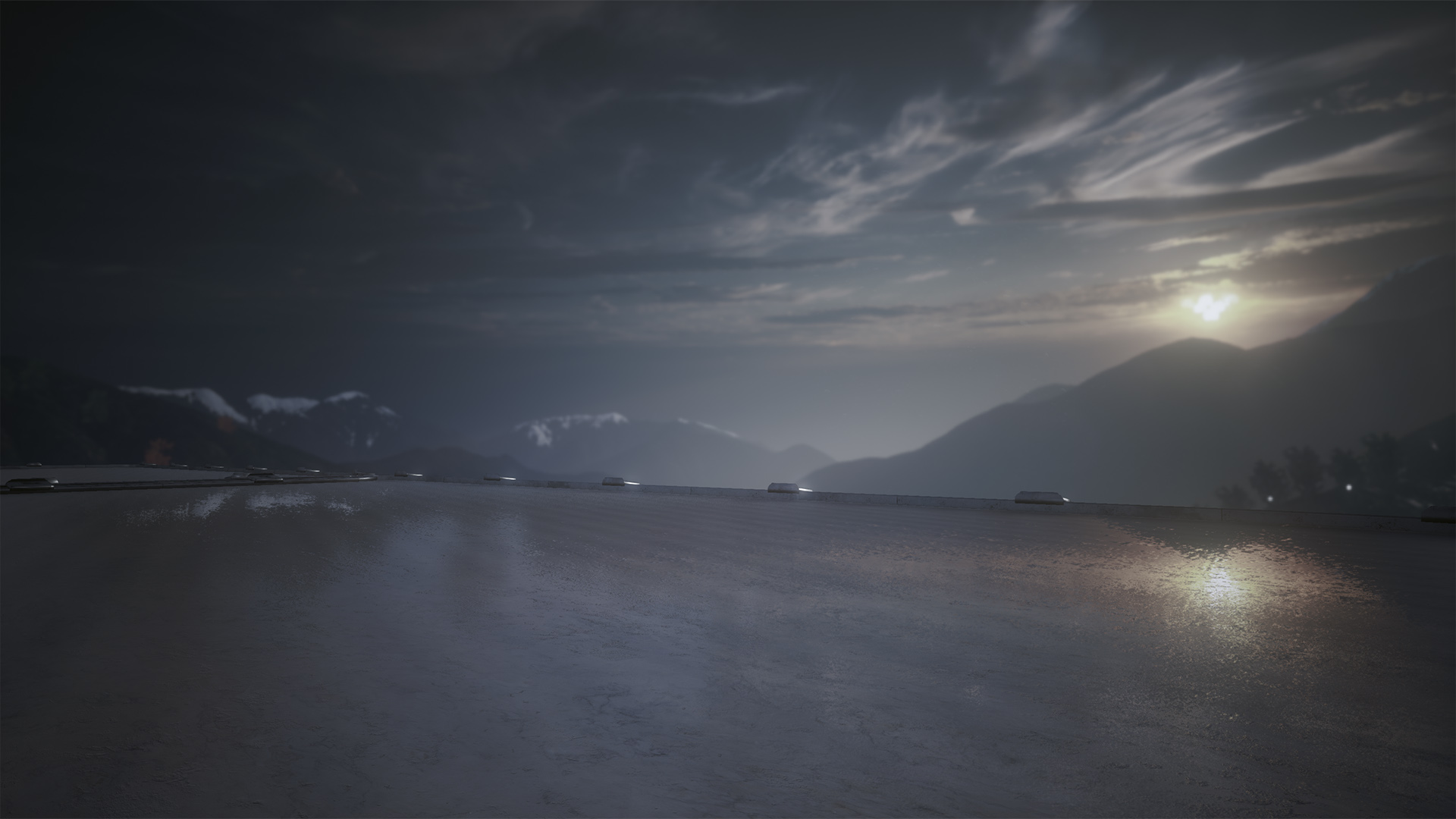 Скриншот из игры The Butterfly Sign: Human Error - 15