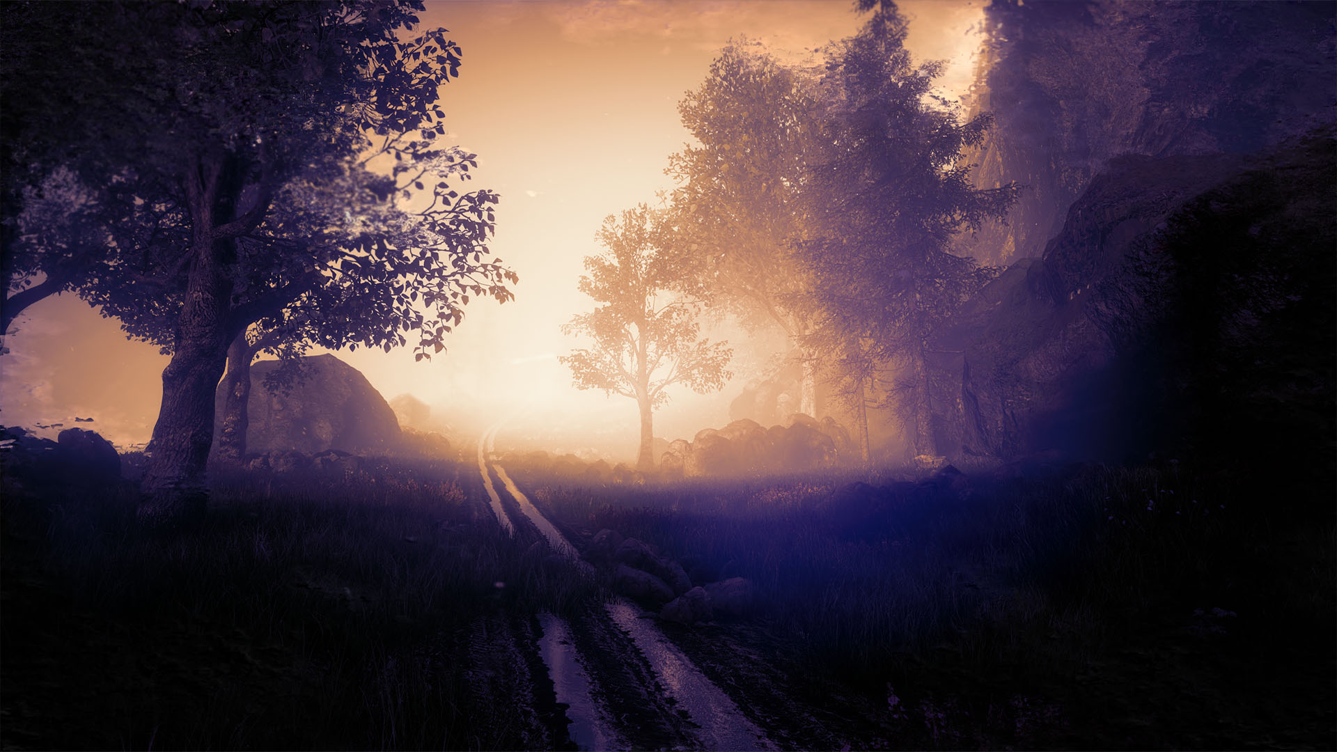 Скриншот из игры The Butterfly Sign: Human Error - 9