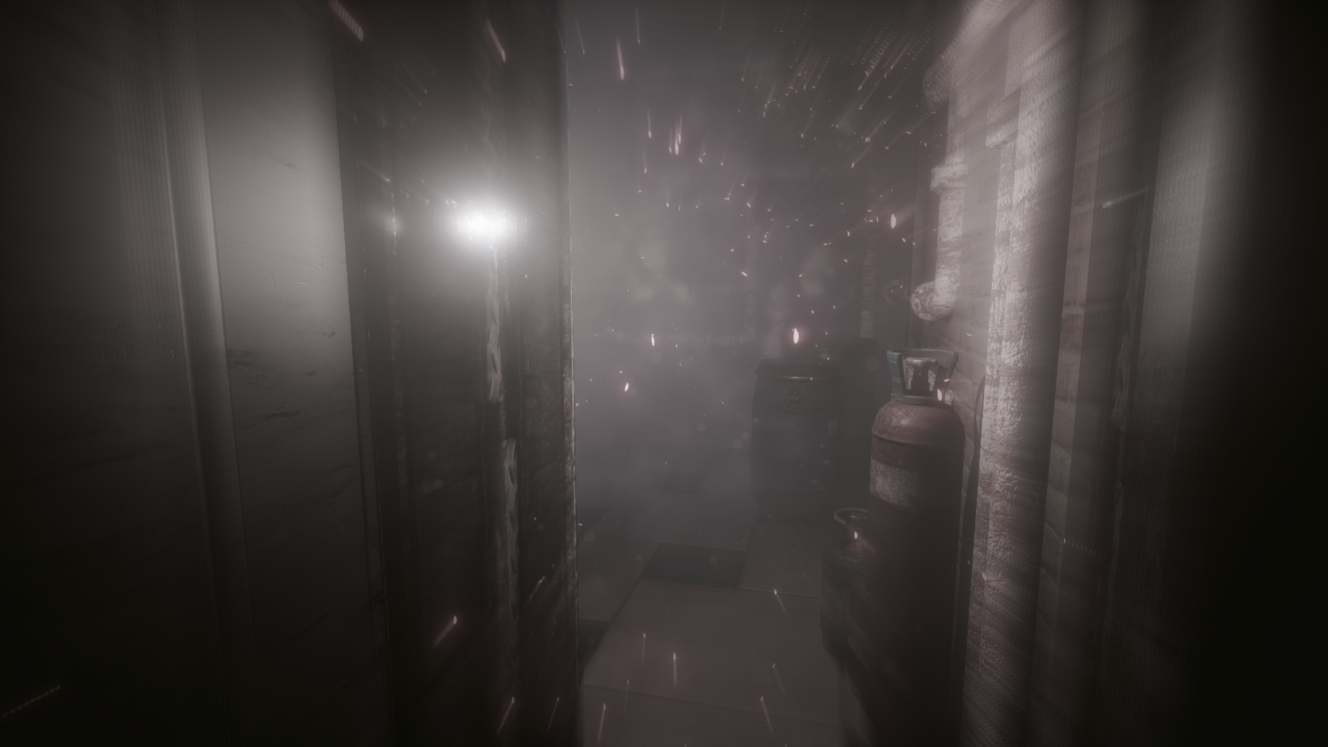 Скриншот из игры The Butterfly Sign: Human Error - 19