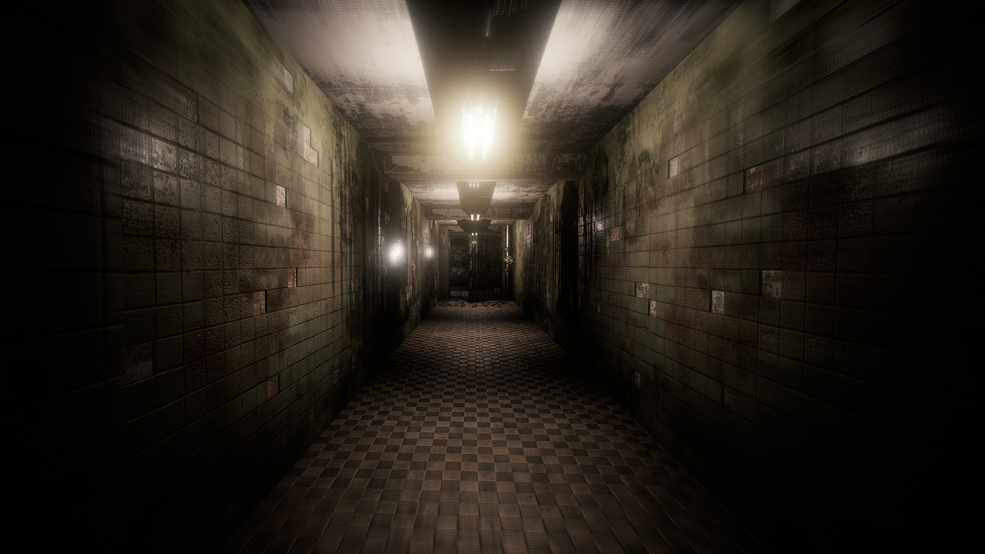 Скриншот из игры The Butterfly Sign: Human Error - 17