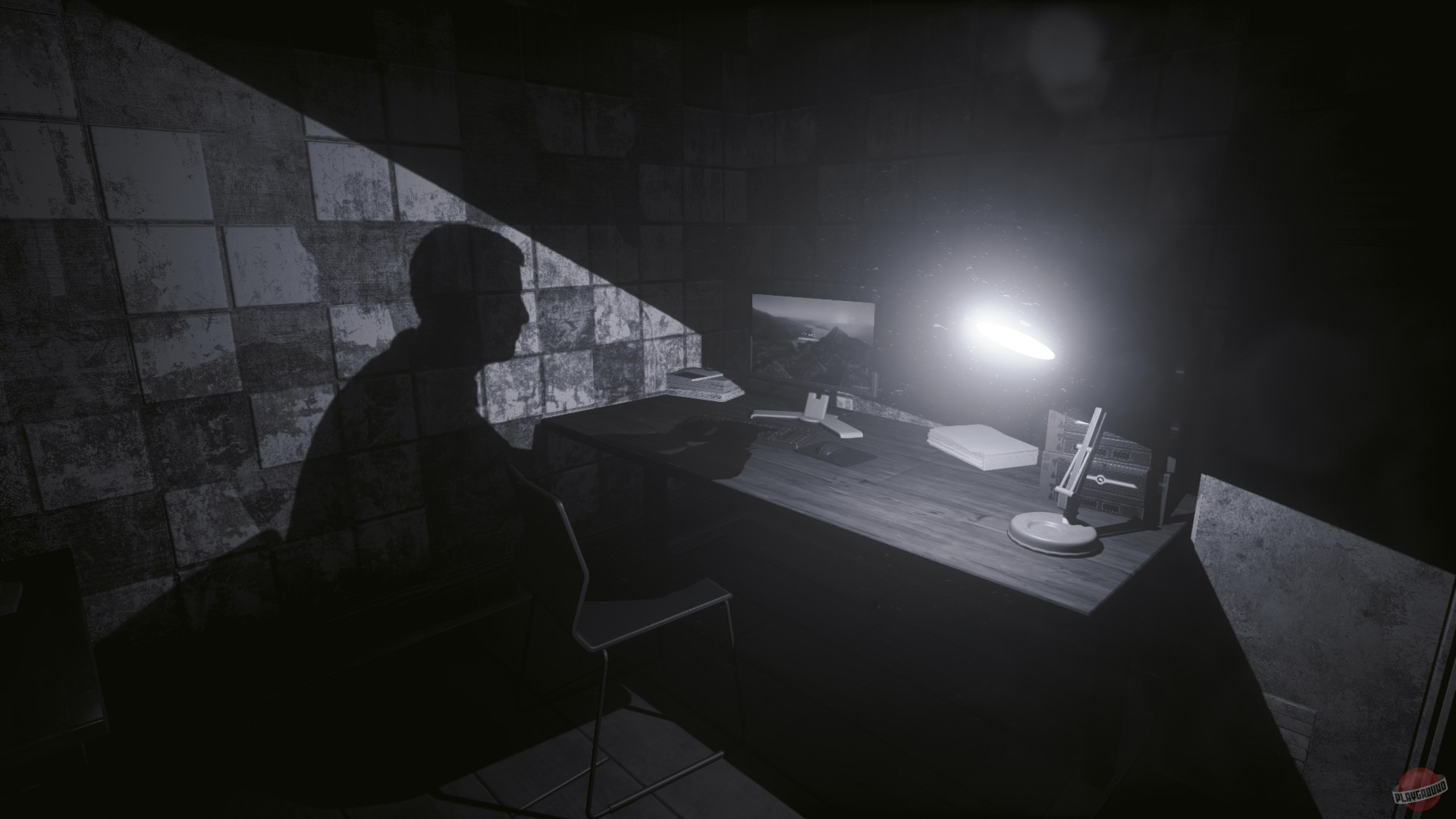 Скриншот из игры The Butterfly Sign: Human Error - 6