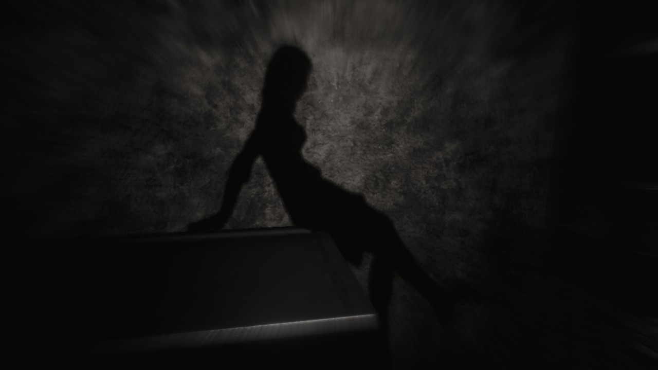 Скриншот из игры The Butterfly Sign: Human Error - 21