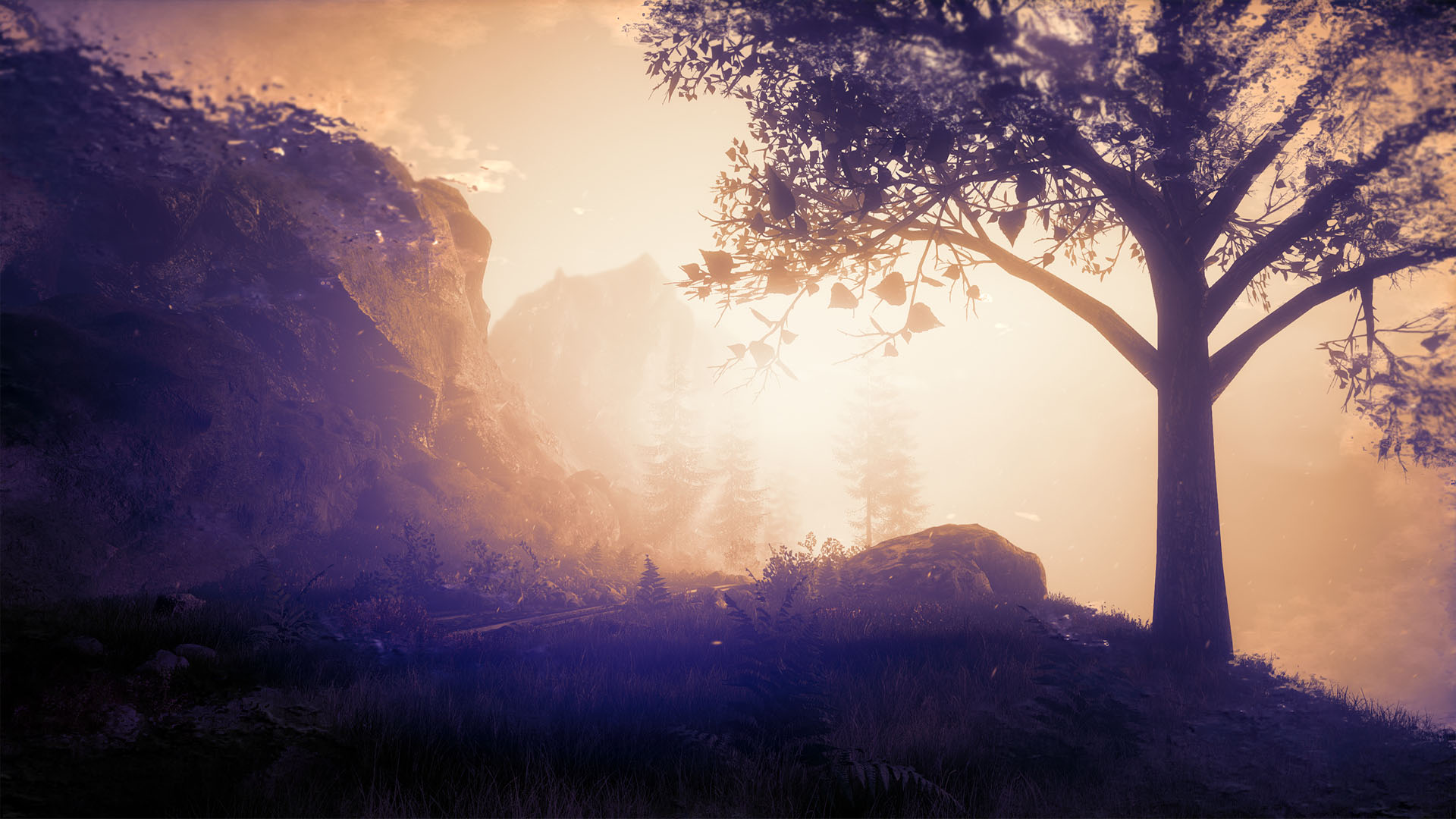 Скриншот из игры The Butterfly Sign: Human Error - 13