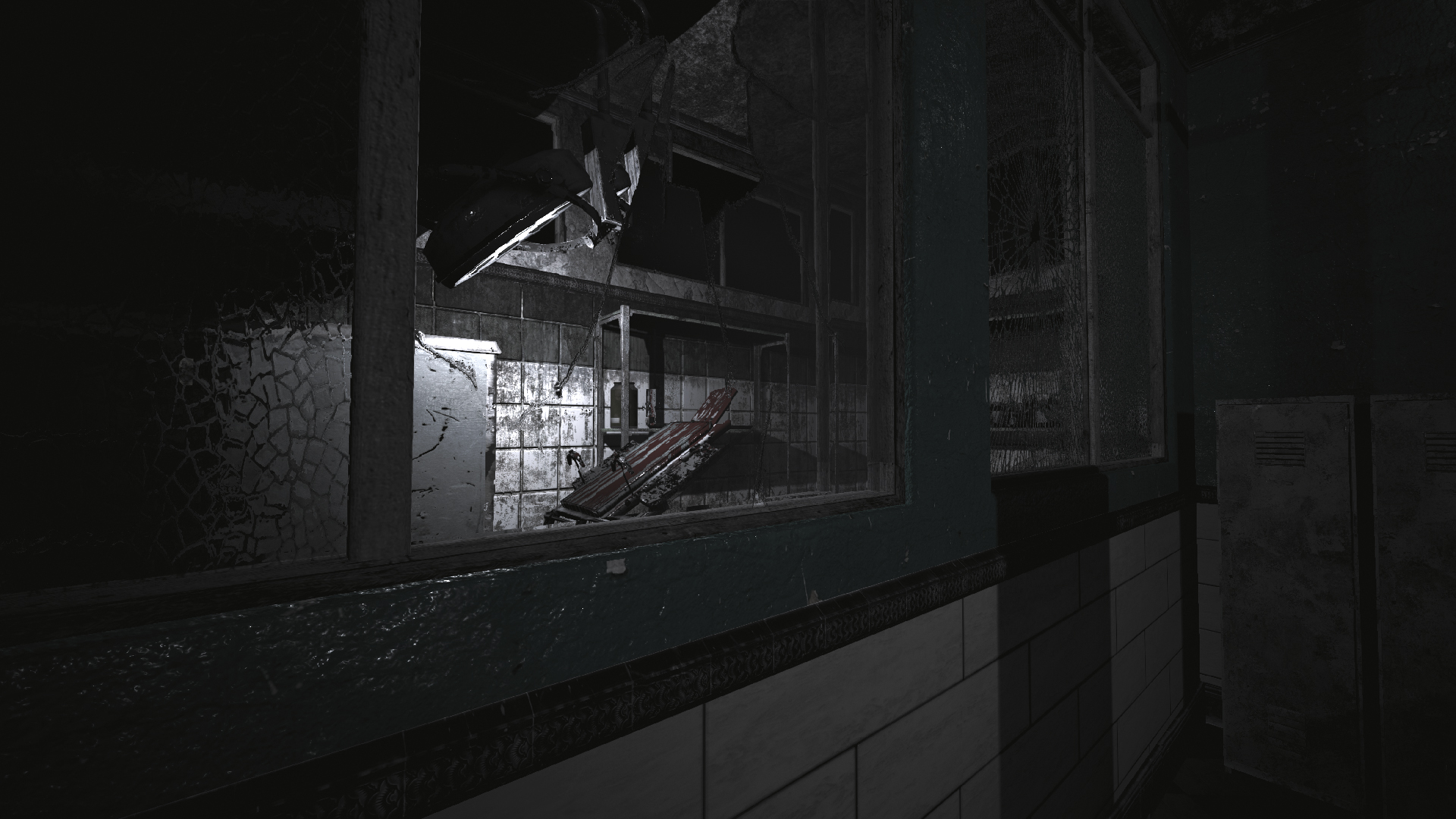 Скриншот из игры The Butterfly Sign - 23