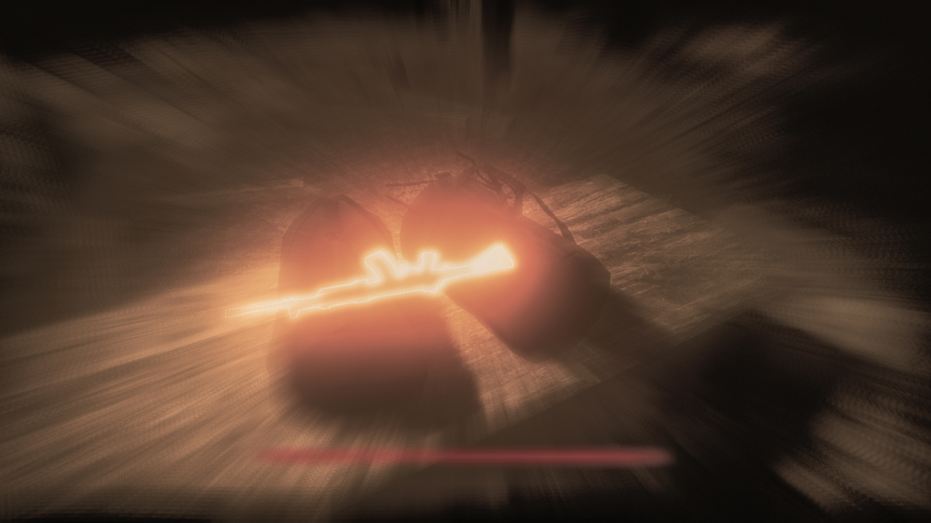 Скриншот из игры The Butterfly Sign - 43