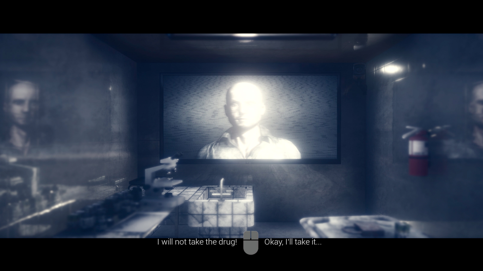 Скриншот из игры The Butterfly Sign - 56