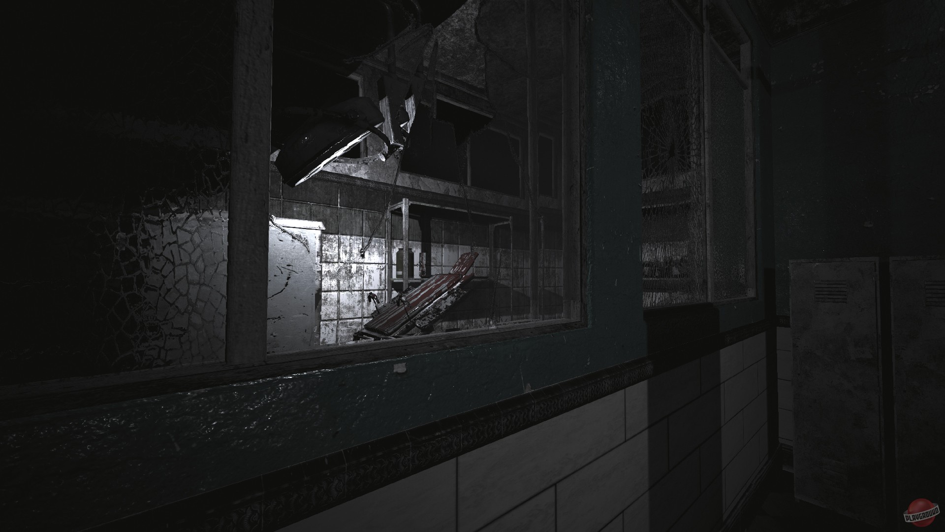 Скриншот из игры The Butterfly Sign - 27