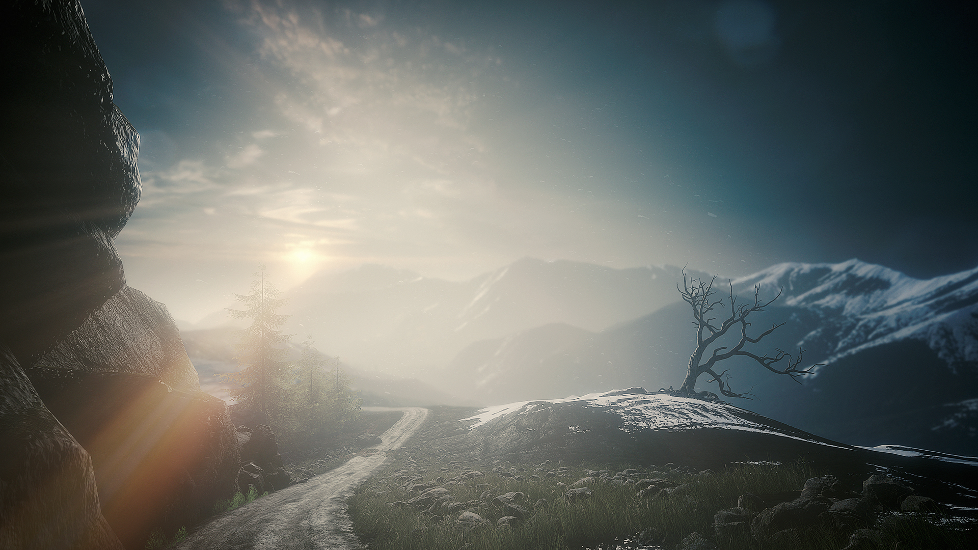 Скриншот из игры The Butterfly Sign - 54