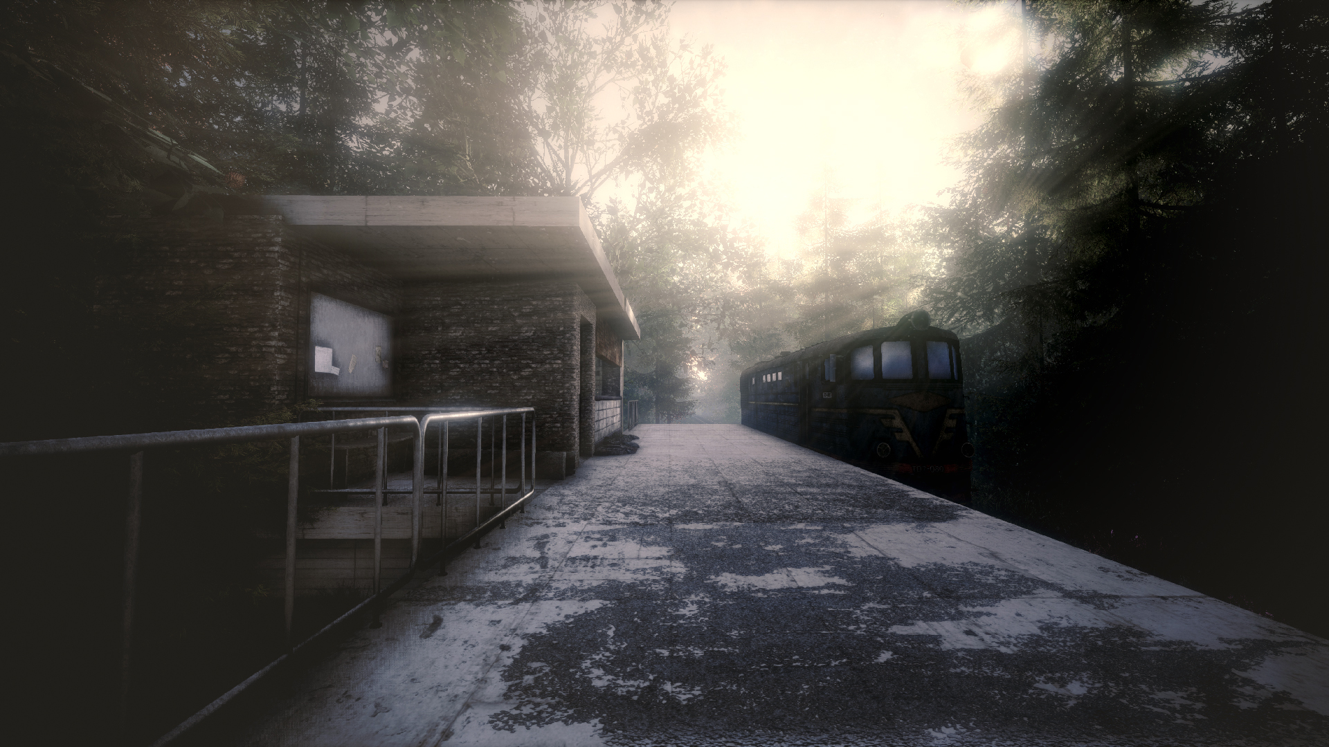 Скриншот из игры The Butterfly Sign - 53