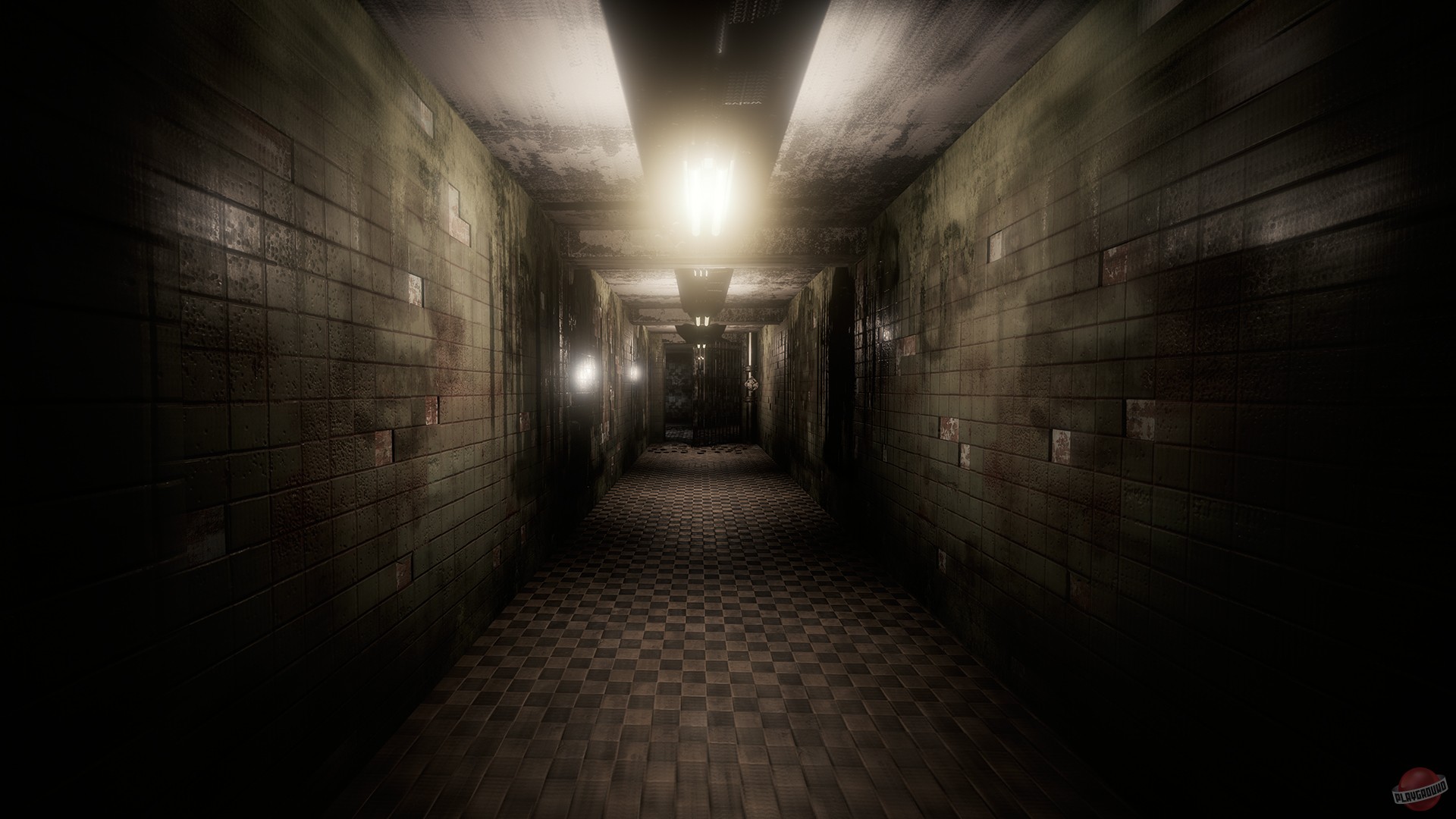 Скриншот из игры The Butterfly Sign - 38