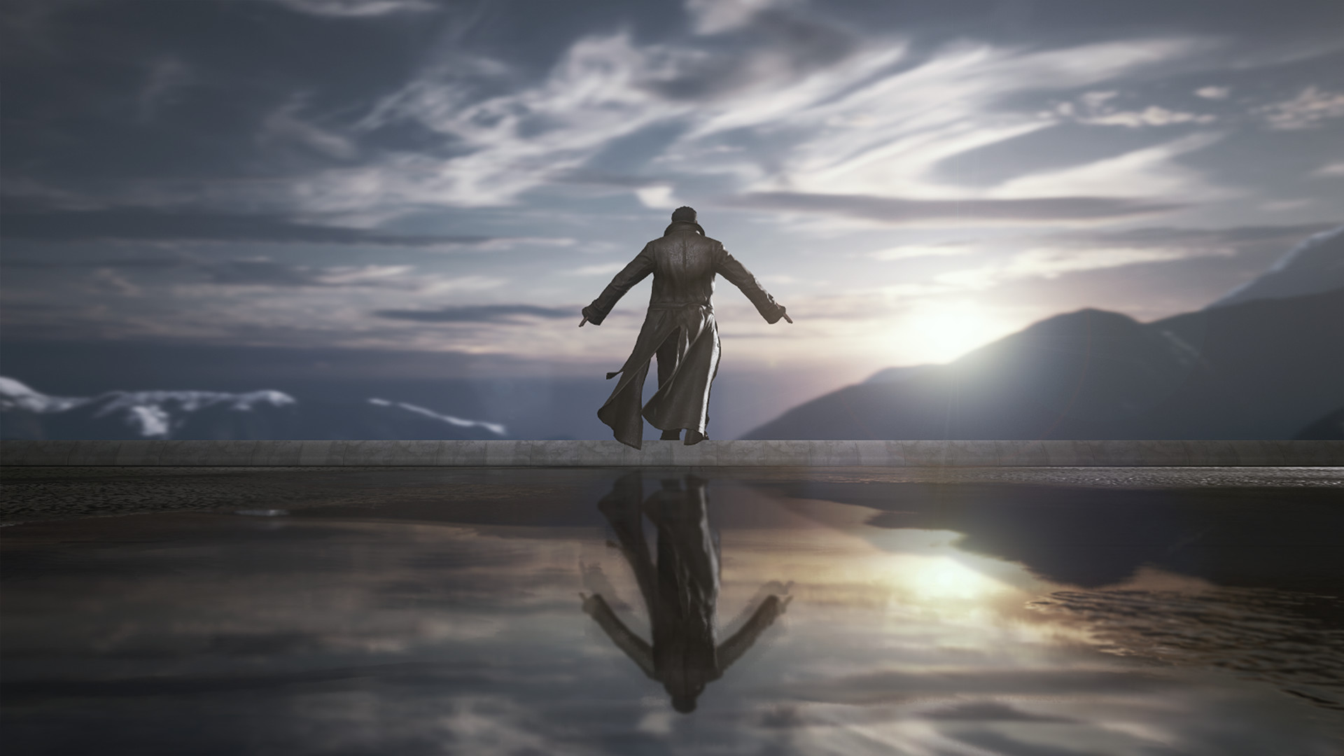 Скриншот из игры The Butterfly Sign - 49