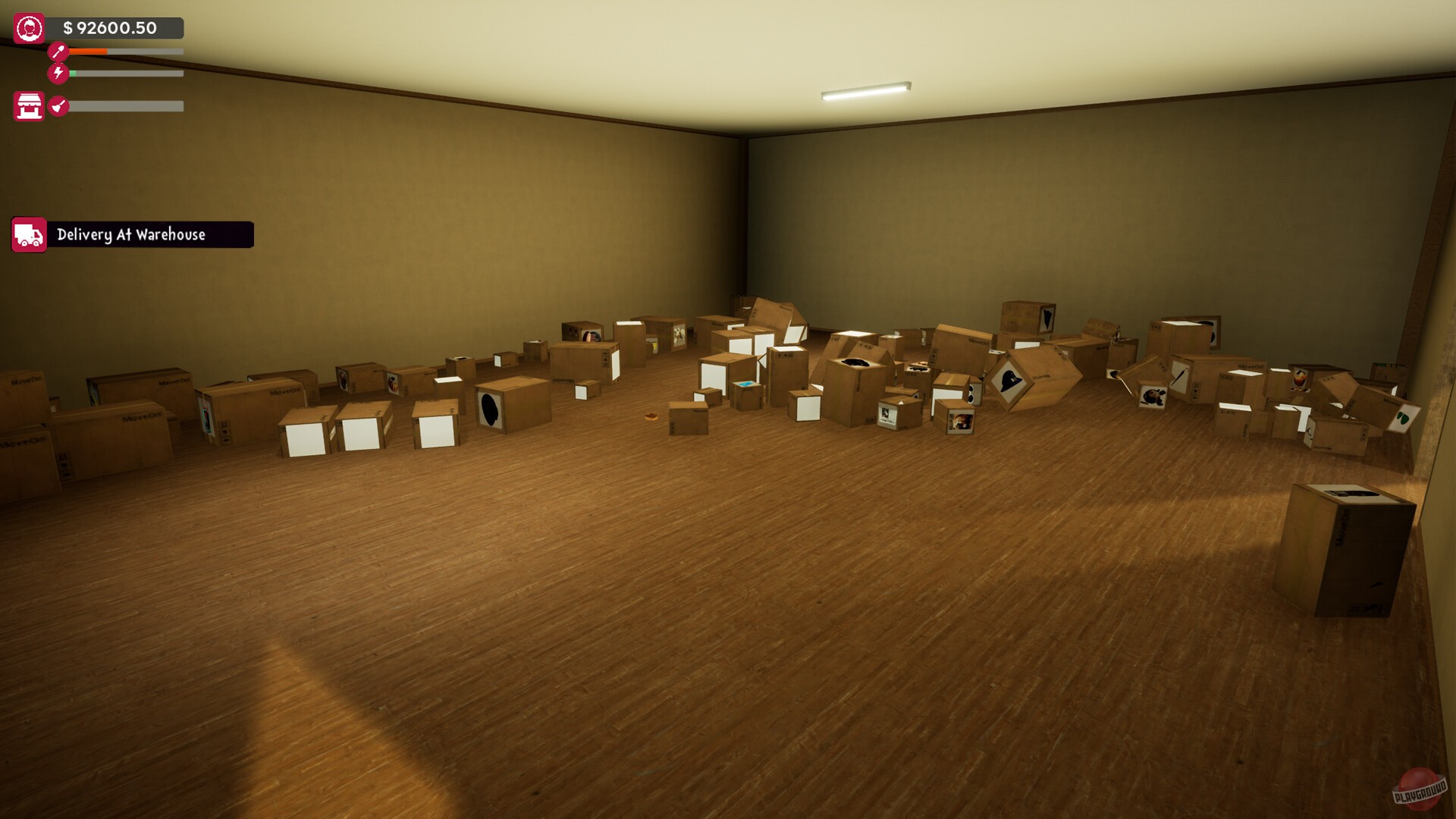 Скриншот из игры Motel Manager Simulator - 14