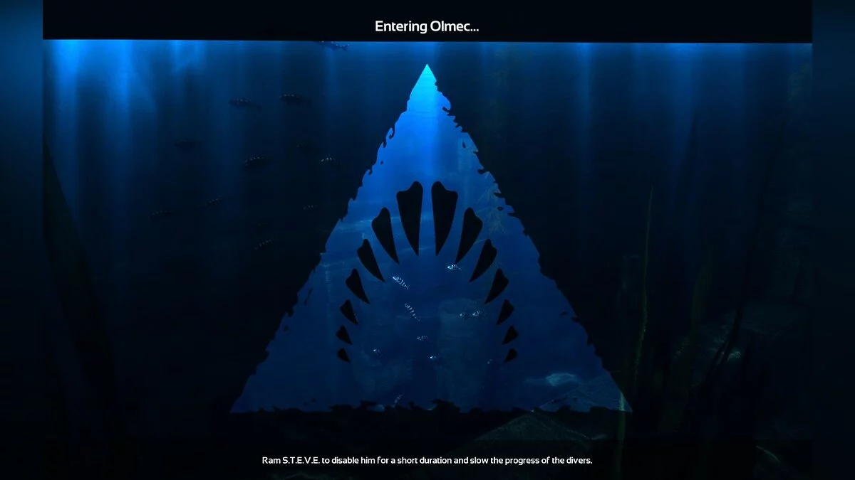 Скриншот из игры Depth - 29