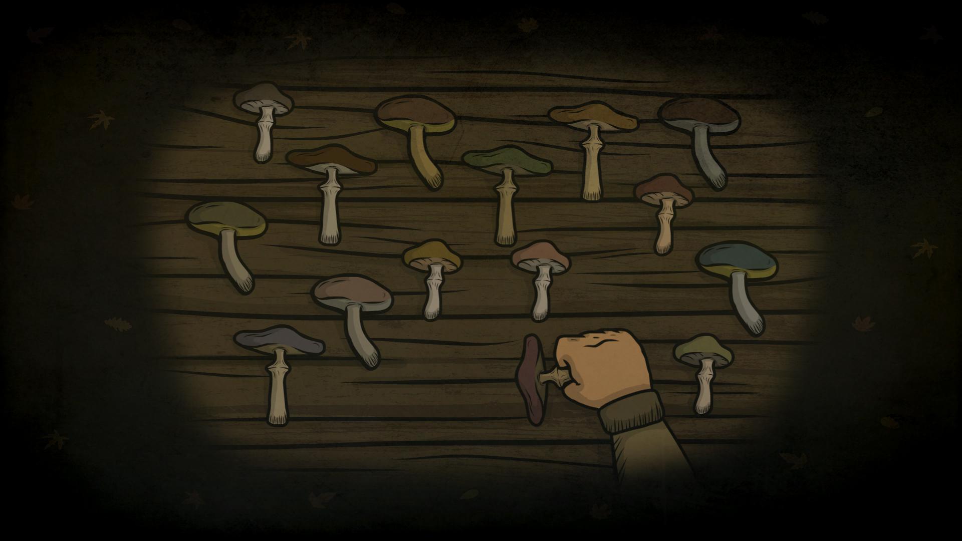 Скриншот из игры Creepy Tale - 13