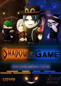 Обложка игры Shadow of the Game
