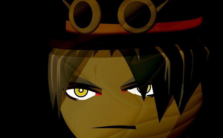 Скриншот из игры Shadow of the Game - 4