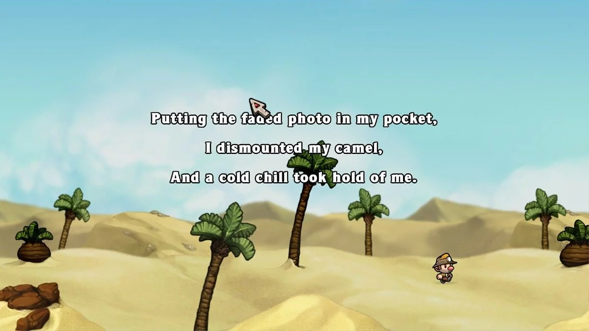 Скриншот из игры Spelunky - 46