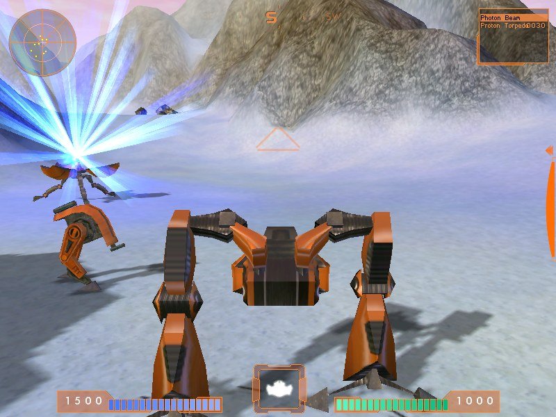 Скриншот из игры Aquarius - 26