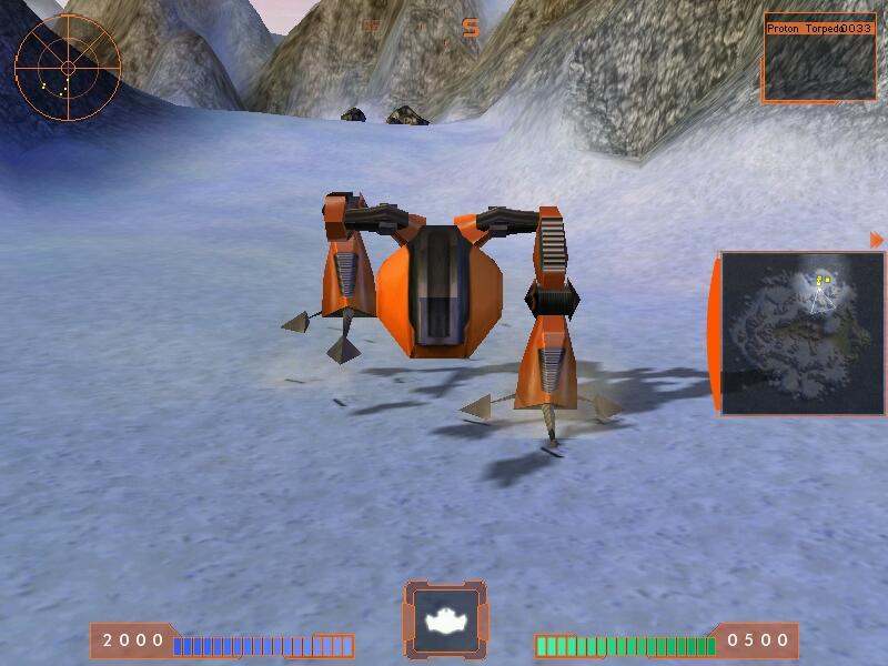 Скриншот из игры Aquarius - 29