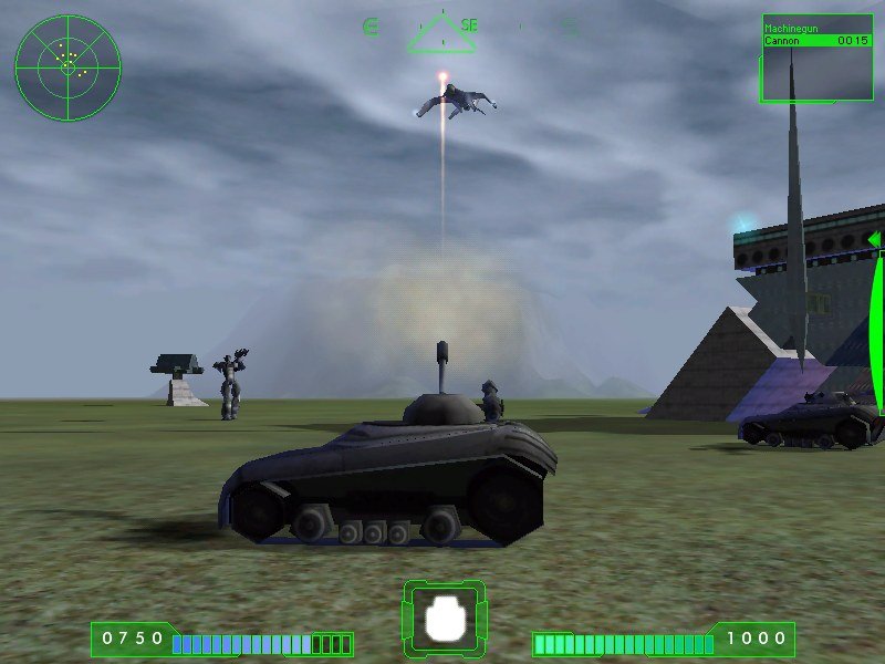 Скриншот из игры Aquarius - 22