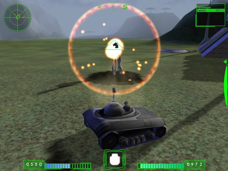 Скриншот из игры Aquarius - 34