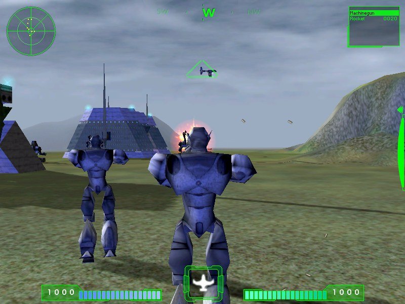 Скриншот из игры Aquarius - 31