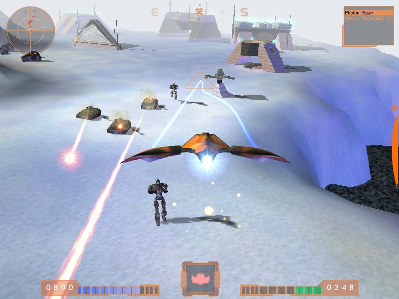 Скриншот из игры Aquarius - 19