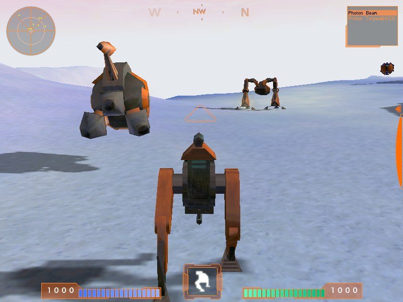 Скриншот из игры Aquarius - 12