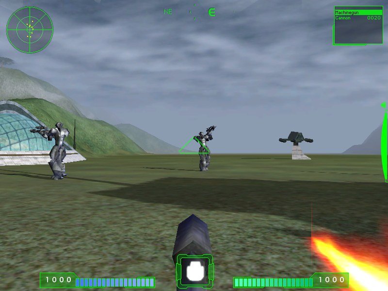 Скриншот из игры Aquarius - 18