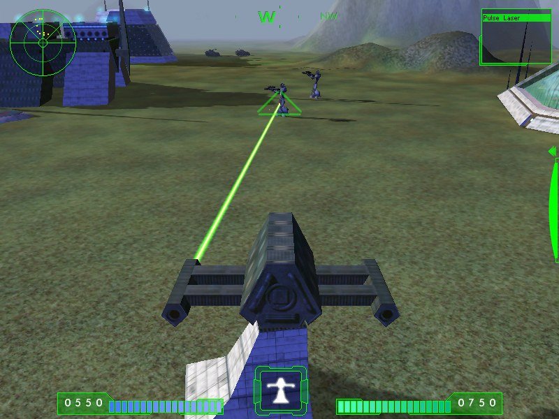 Скриншот из игры Aquarius - 13