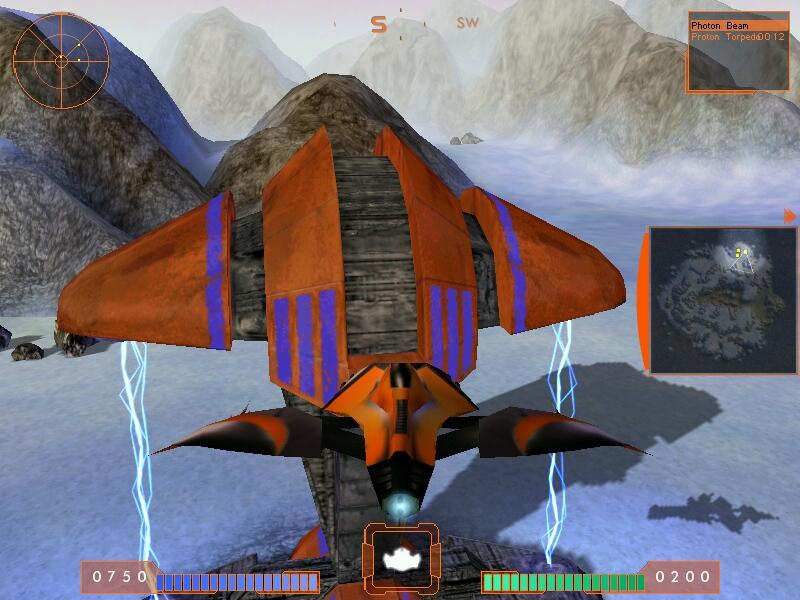 Скриншот из игры Aquarius - 36