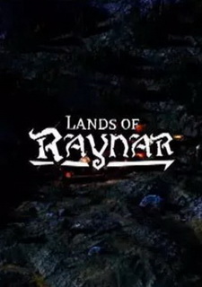Обложка игры Lands of Raynar