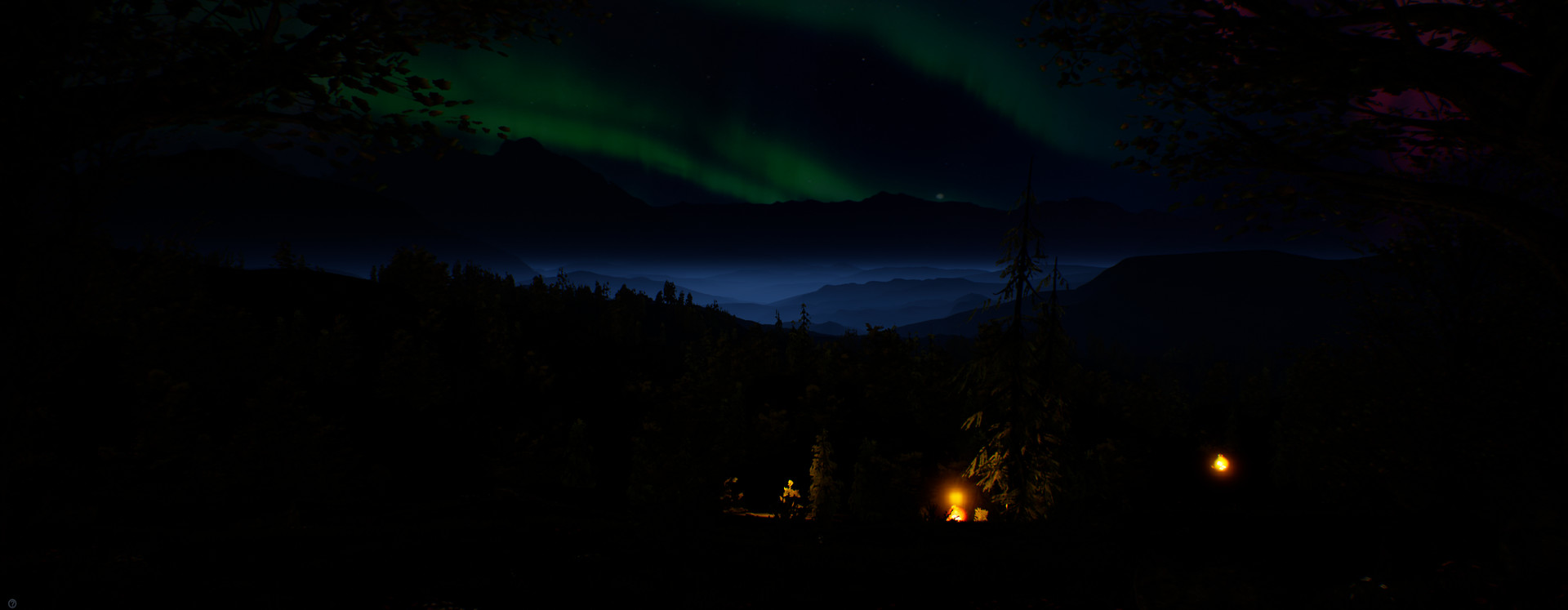 Скриншот из игры Lands of Raynar - 9