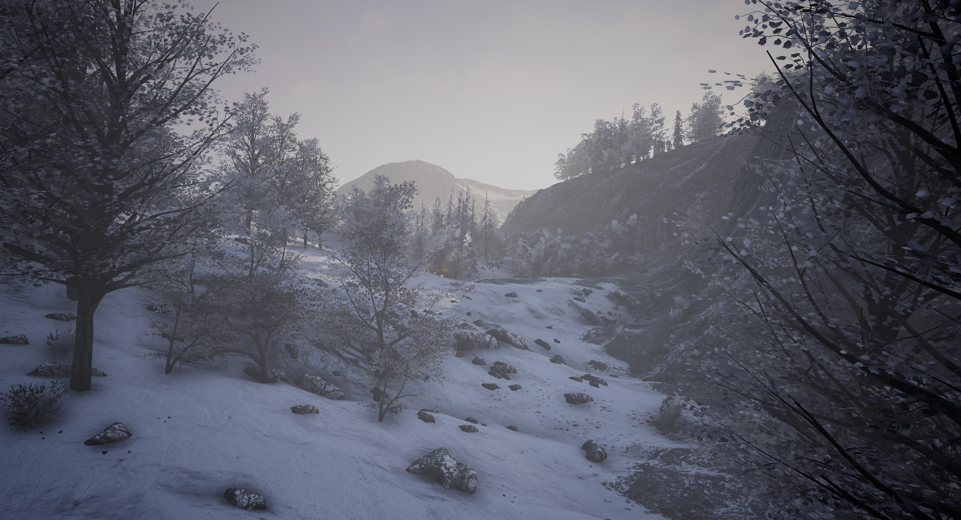 Скриншот из игры Lands of Raynar - 8