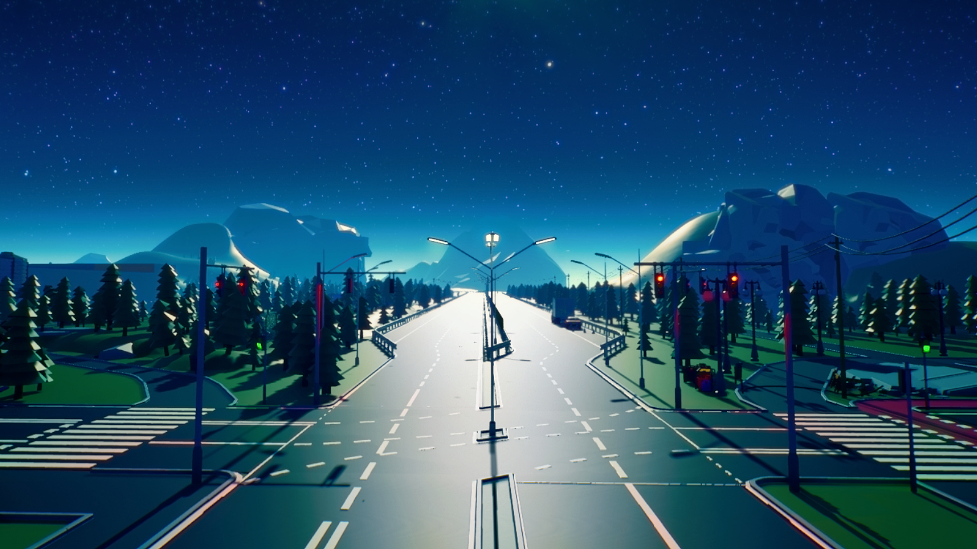 Скриншот из игры WoodZone - 2