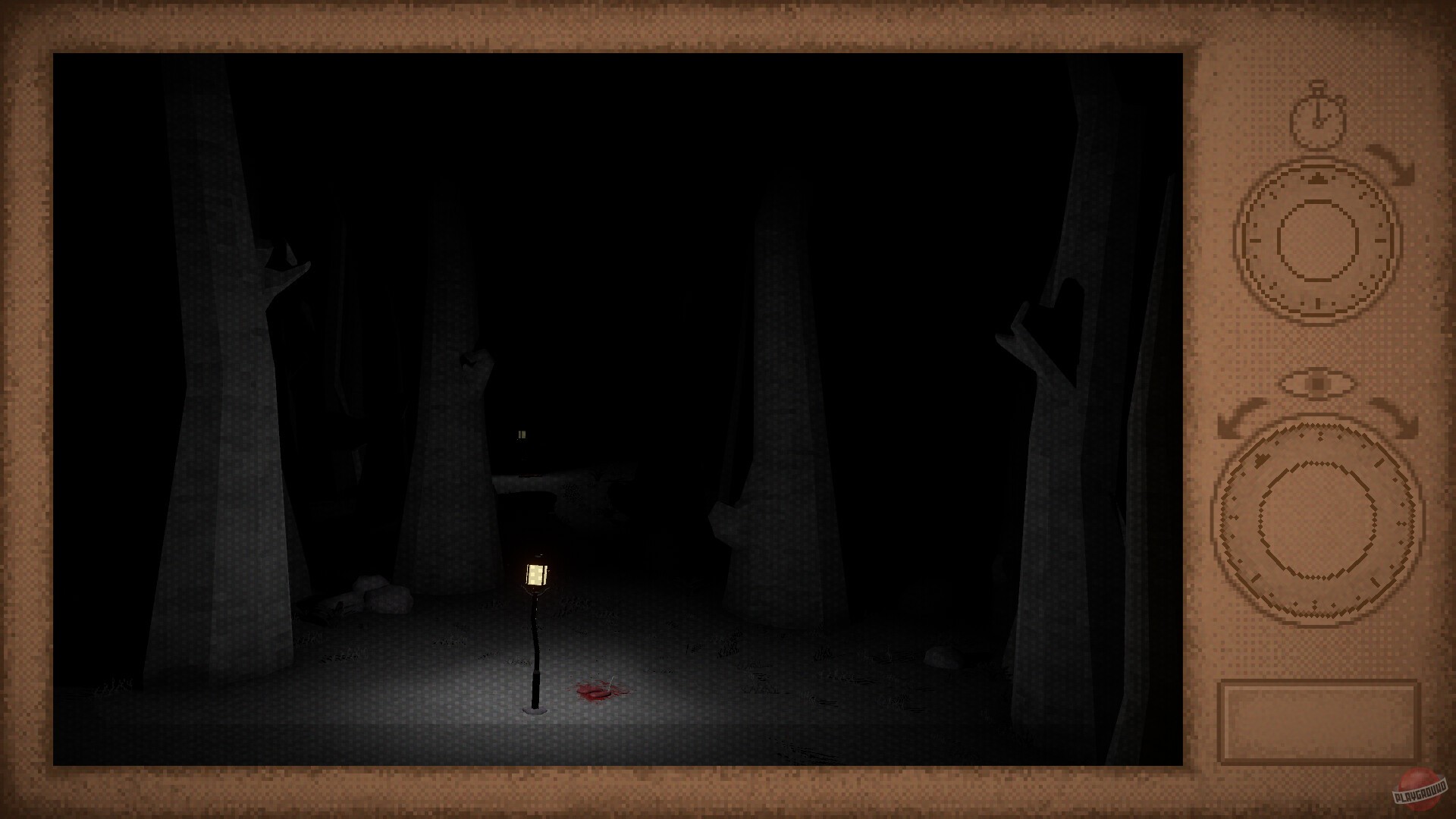 Скриншот из игры Midnight Snack - 10