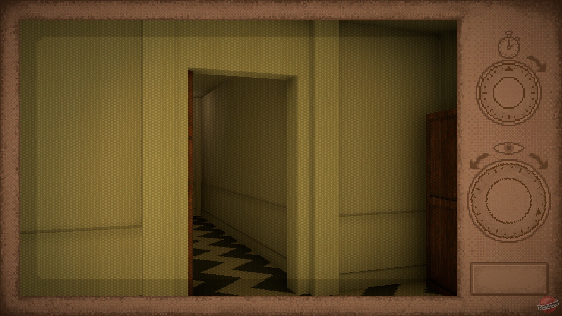 Скриншот из игры Midnight Snack - 8