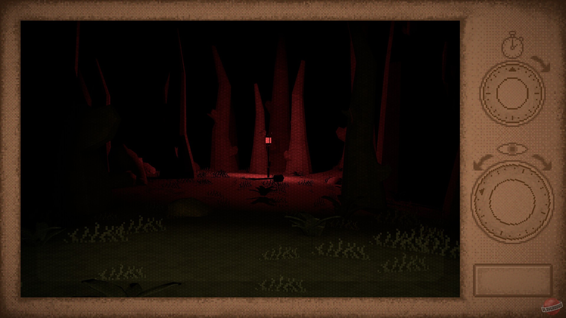 Скриншот из игры Midnight Snack - 6