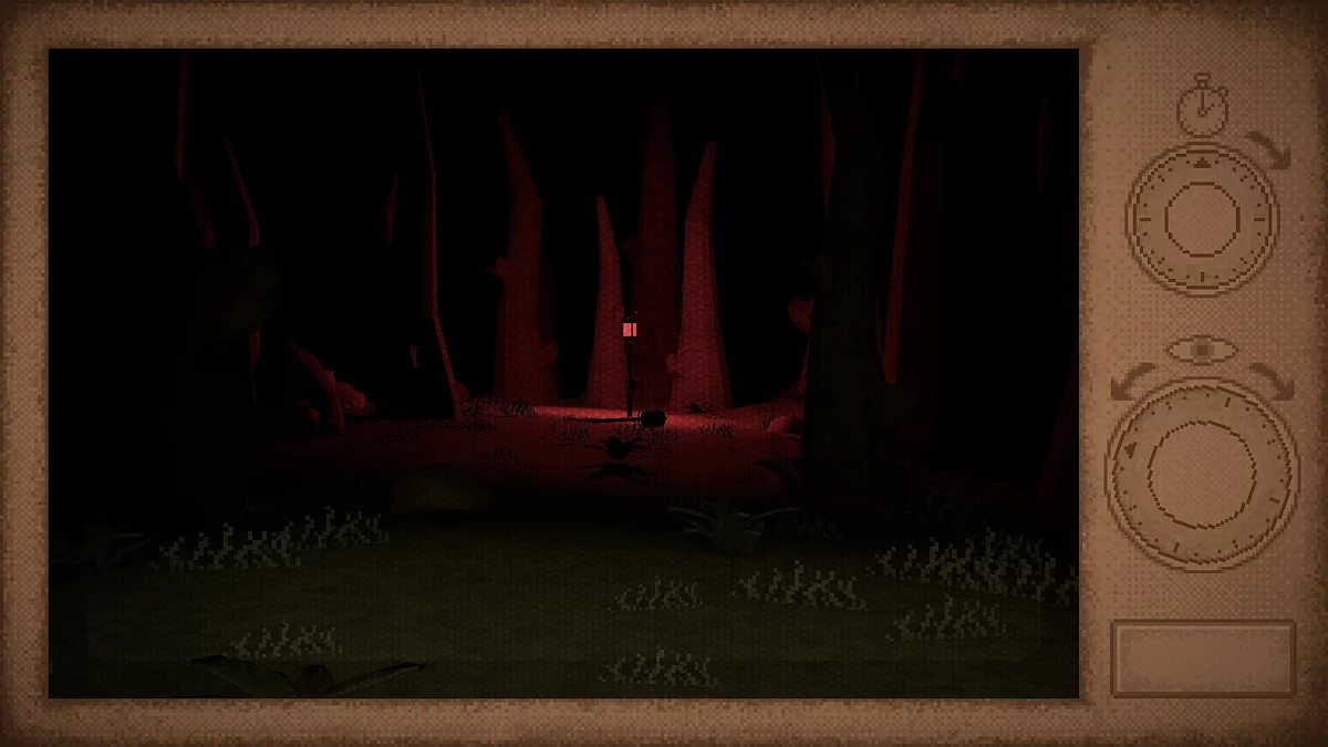 Скриншот из игры Midnight Snack - 7