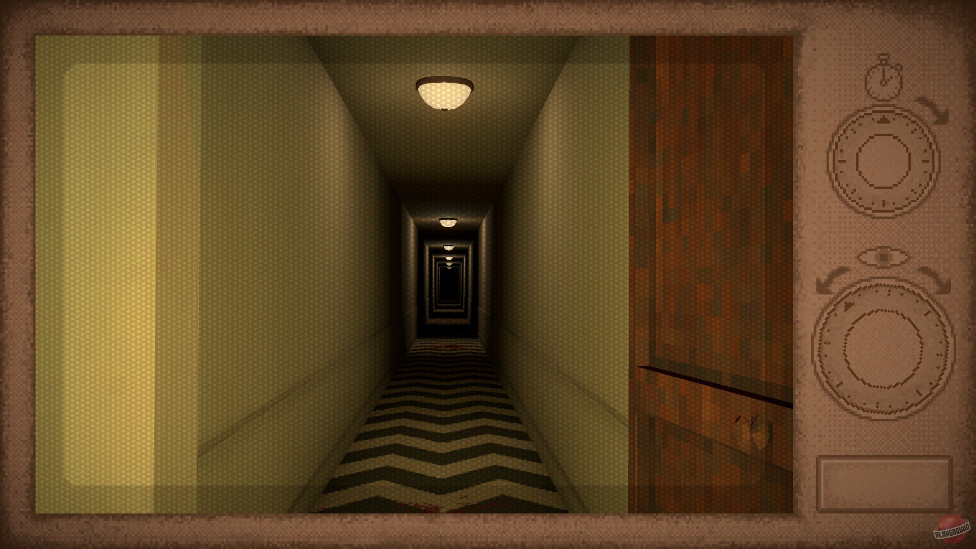 Скриншот из игры Midnight Snack - 1