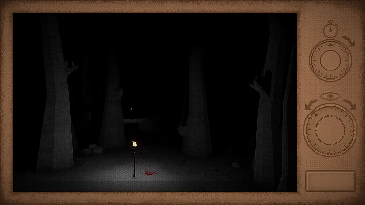 Скриншот из игры Midnight Snack - 2