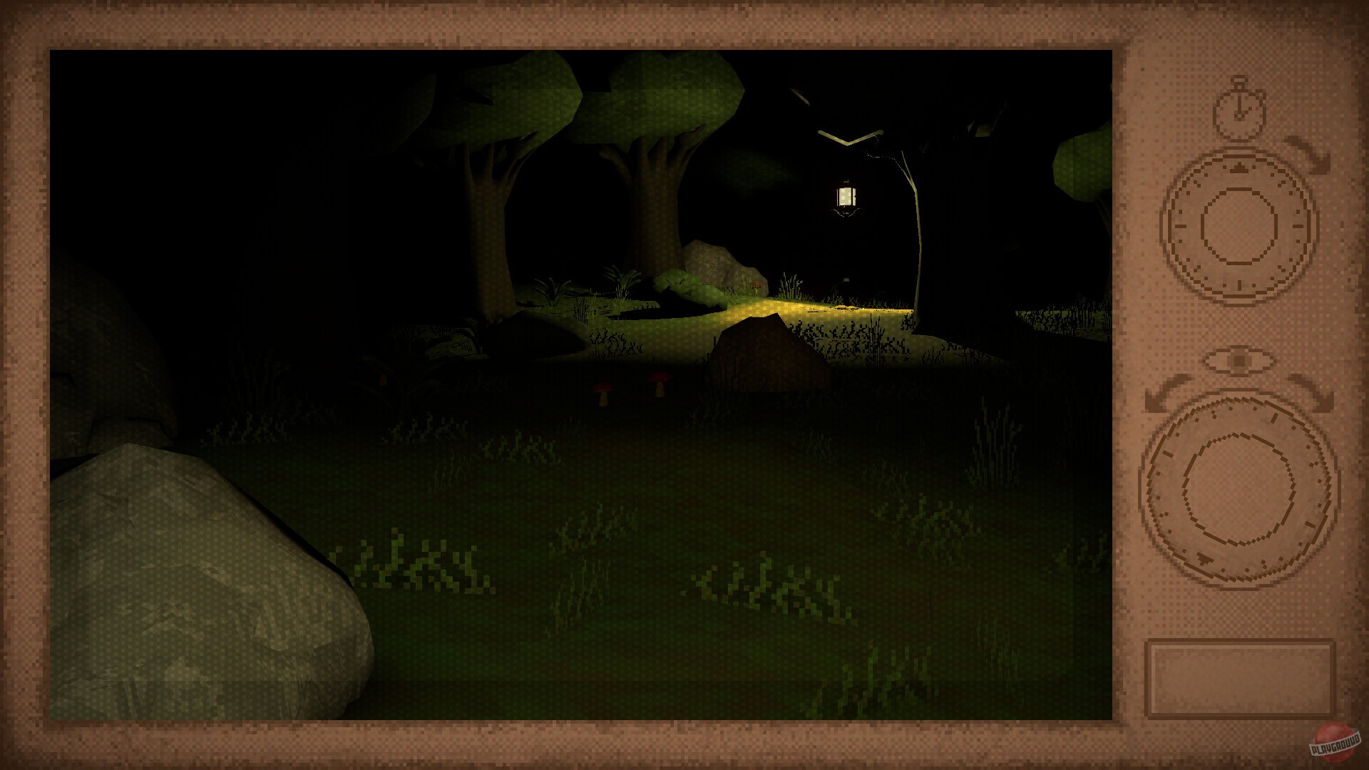 Скриншот из игры Midnight Snack - 12