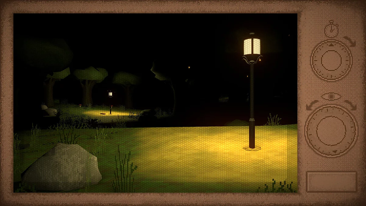 Скриншот из игры Midnight Snack - 9