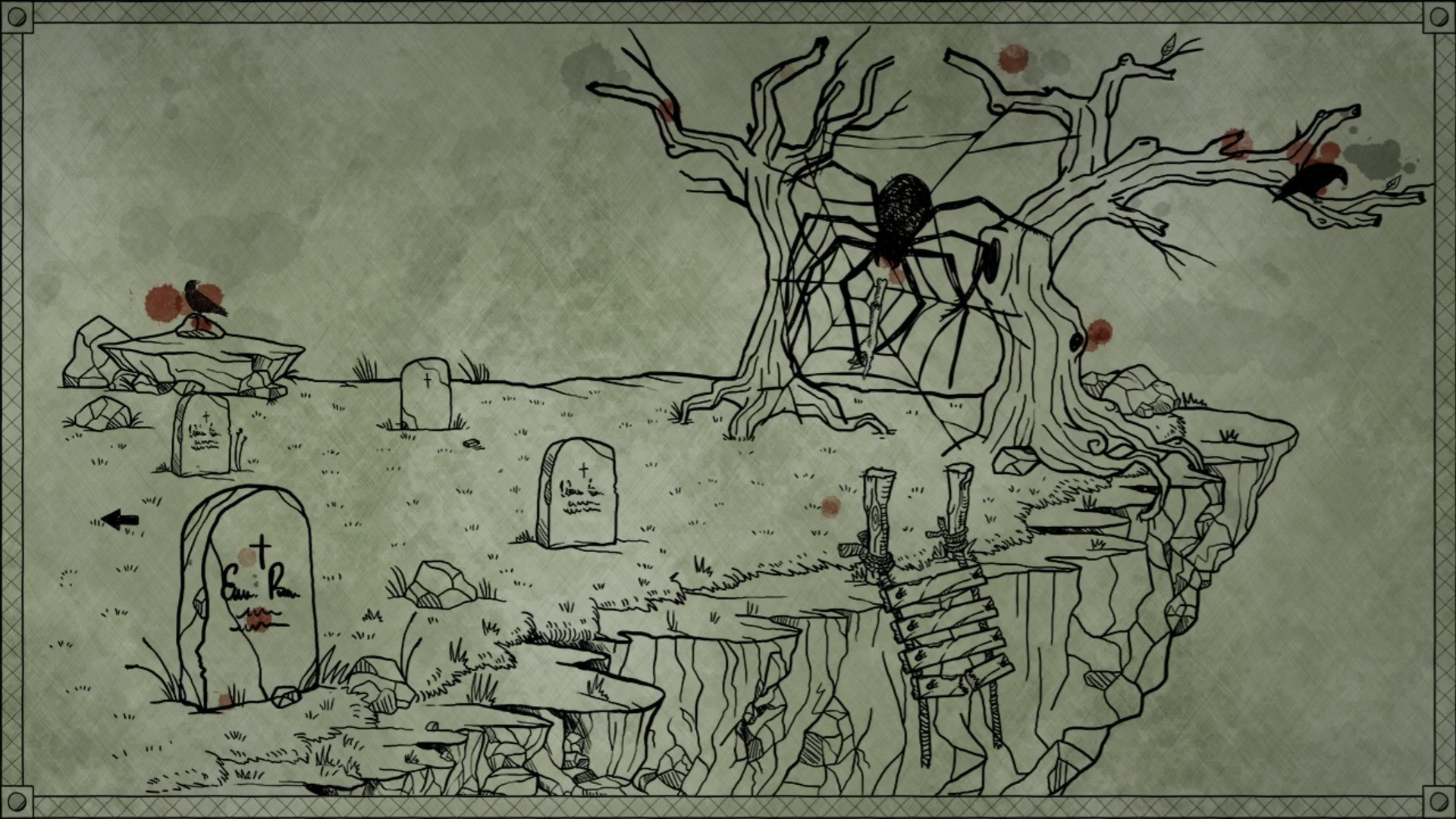 Скриншот из игры Bad Dream: Coma - 17