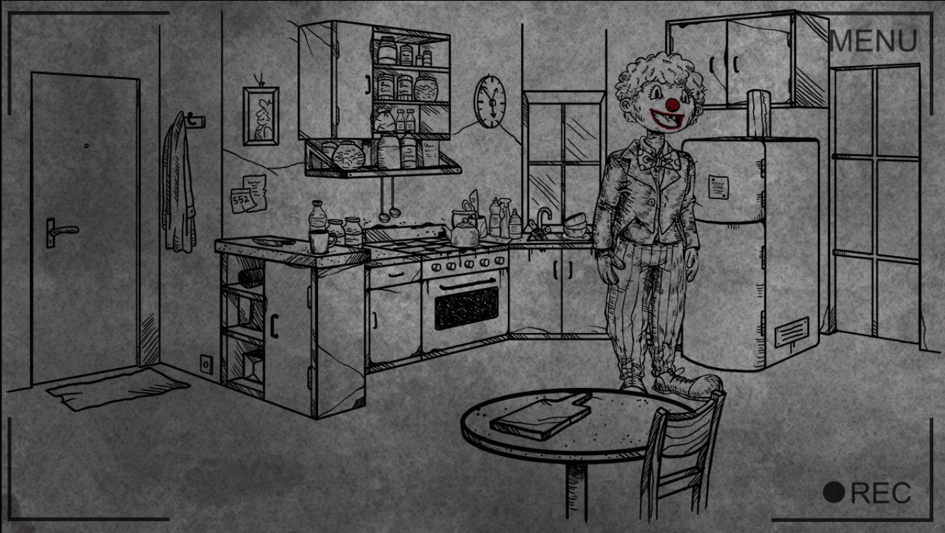 Скриншот из игры Bad Dream: Coma - 4