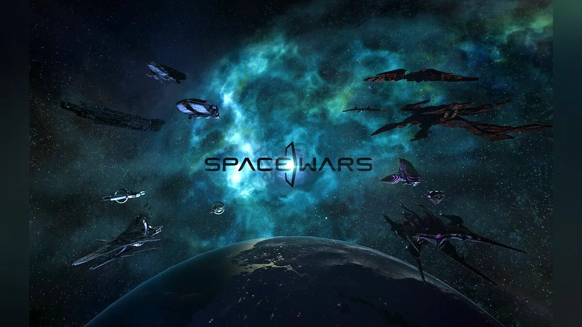 Скриншот из игры Space Wars: Interstellar Empires - 12