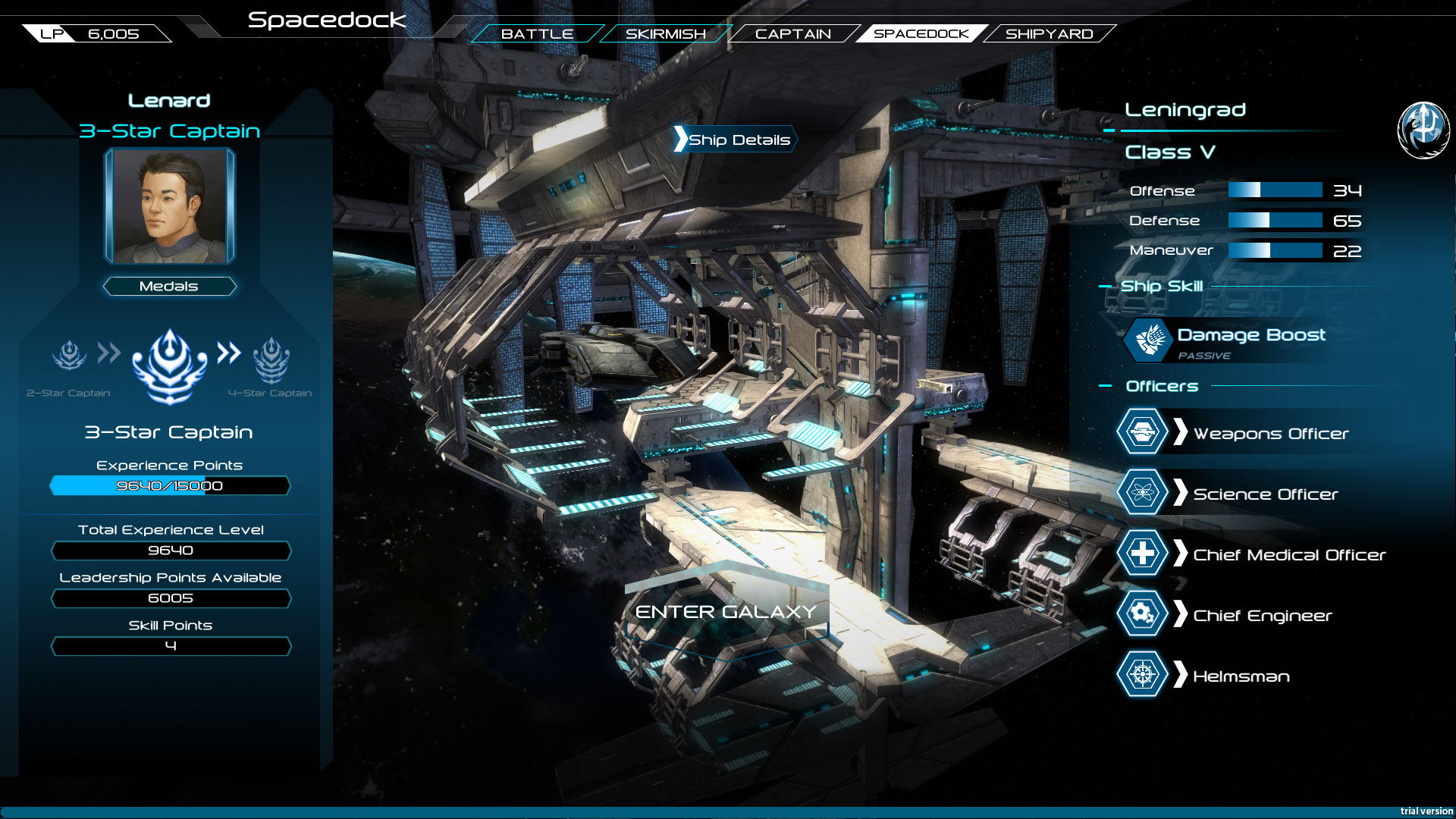 Скриншот из игры Space Wars: Interstellar Empires - 43