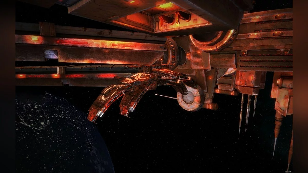 Скриншот из игры Space Wars: Interstellar Empires - 4