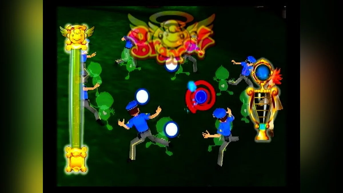 Скриншот из игры Mad Maestro! - 9